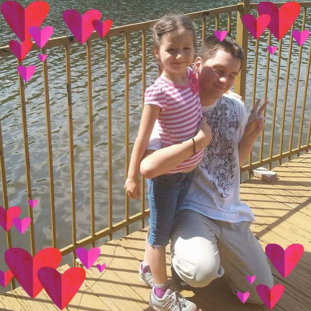 Meet your Posher, Mariah